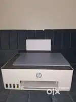 Hp smart tank Printer