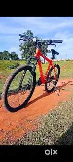HERCULES TOPGEAR S27R2 27.5 T (inch)

Mountain/Hardtail Cycle