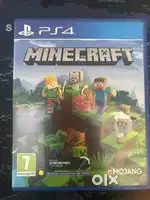 Ps4 cd mint condition absolutely new
