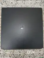 PS 4 Slim PSP