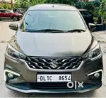 Maruti Suzuki Ertiga ZXi (O) CNG [2022-2023], 2022, CNG & Hybrids