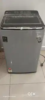 IFB new model washing machine for Sale