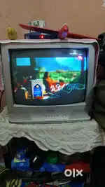 Samsung tv