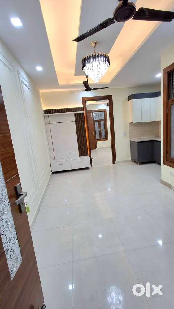 2 BHK 2 Toilet Fully Renovated Luxury Fla t For Sale in Vaishali