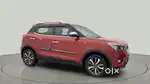Mahindra XUV300 W8 Option Diesel, 2019, Diesel