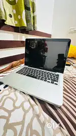 Mac book Pro 2012