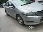 Honda City 2011-2013 S, 2012, CNG & Hybrids