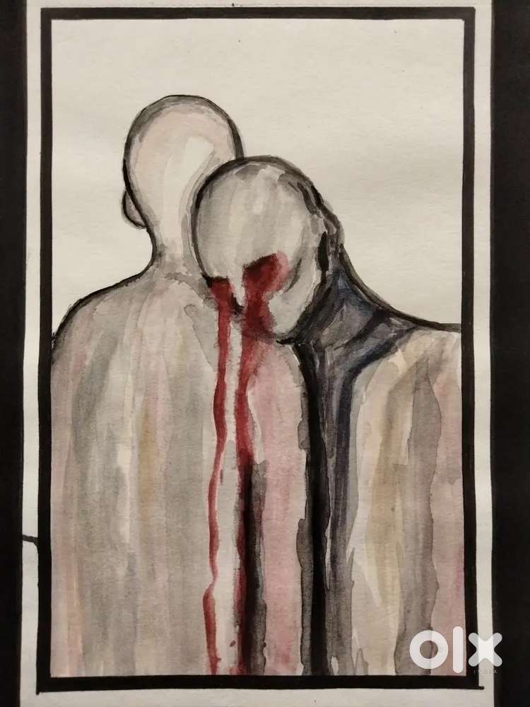 Art and Craft Painting