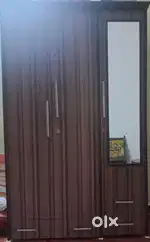 Almirah  wooden