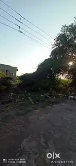 +Aman nagar road 4)   NA plot