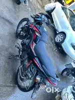Sp125 best condition puri complete bike hai