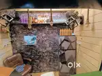 Need helper for a cafe