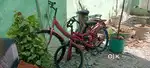 Combo Offer: 2 Ladies Cycles - Budget Friendly!