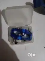 Gaming Trigger and Earphone