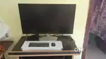 Monitor selling