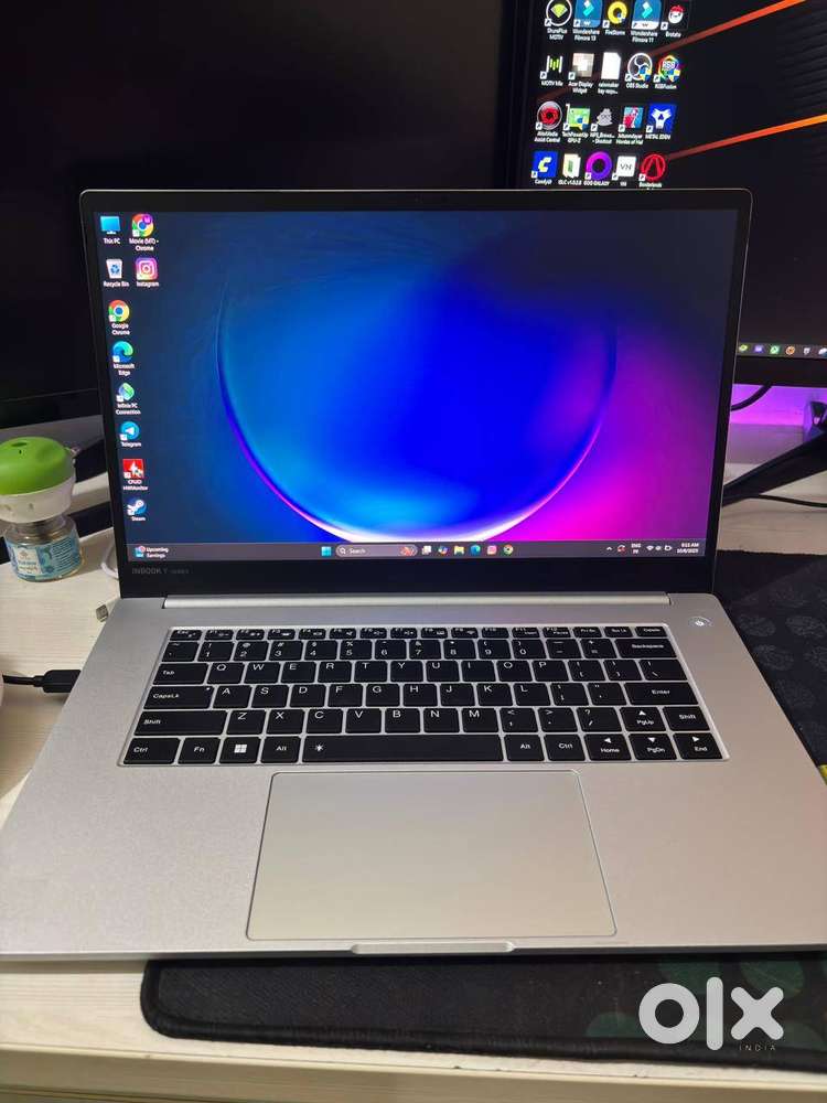 Infinix Y1 Plus Neo Windows 11 Laptop