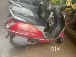 Single handed driven