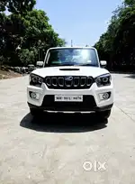 Mahindra Scorpio S11 MT 7S CC, 2019, Diesel