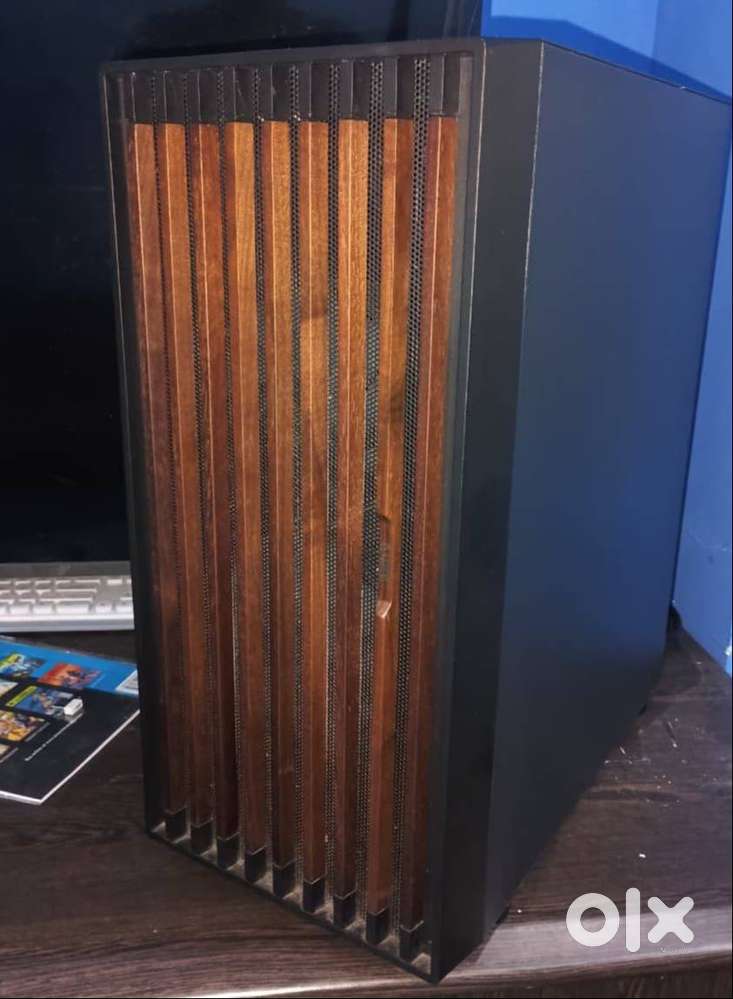 Gaming / Editing / 3D Rendering – PC for Sale