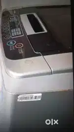 6.5 kg washing machine