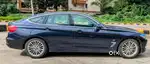 BMW 3 Series GT 320d Luxury Line, 2016, Diesel