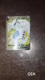 Pokemon card