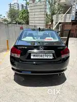 Honda City 2011 Petrol Well Maintained