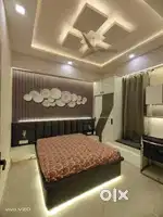 1bhk + kids