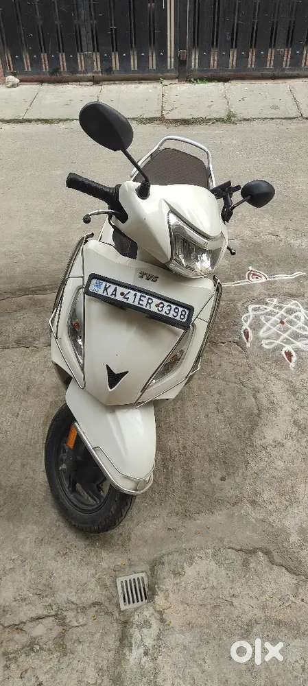 TVS jupiter for sale