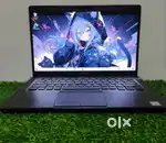 Available (Dell लैटिटूड 7280) Core i5 6th gen Ram 8GB SSD 256GB