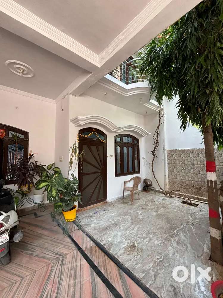 Separate Ground Floor Home For Rent