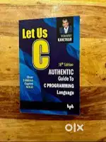 Let Us C (18th Edition)
