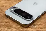 Google pixel 9 pro 128gb 5 months old