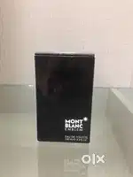 MONT BLANC EMBLEM