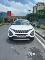 Tata Safari 2.0 Kryotec XZA Plus, 2022, Diesel