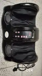 Lifelong Foot Massager for pain relief and improved blood circulation