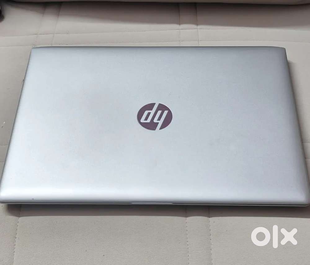 Selling my HP ProBook G7 in very good condition.