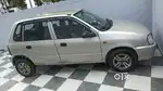 Single hand drive
