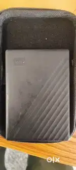 4TB Hard Disk