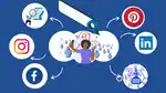 Learn Digital Marketing with AI remotely