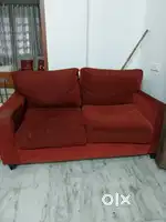 2 seater sofa