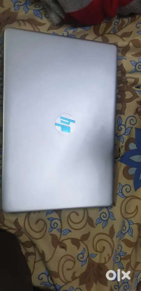 Hp laptop 15.6