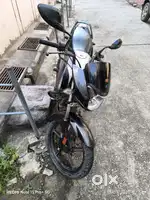 HERO- Passion Pro i3s Bike