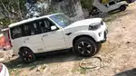 Mahindra Scorpio Classic 2.2 S MT 7 Str, 2022, Diesel
