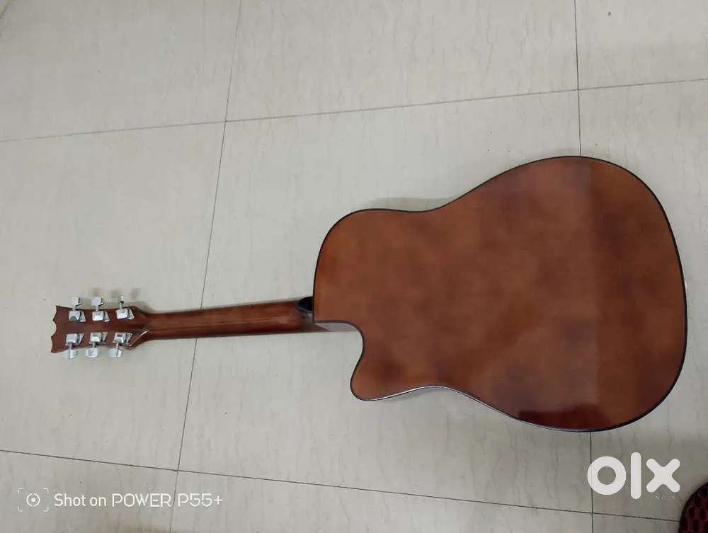 Guitar  in hindi song DJ