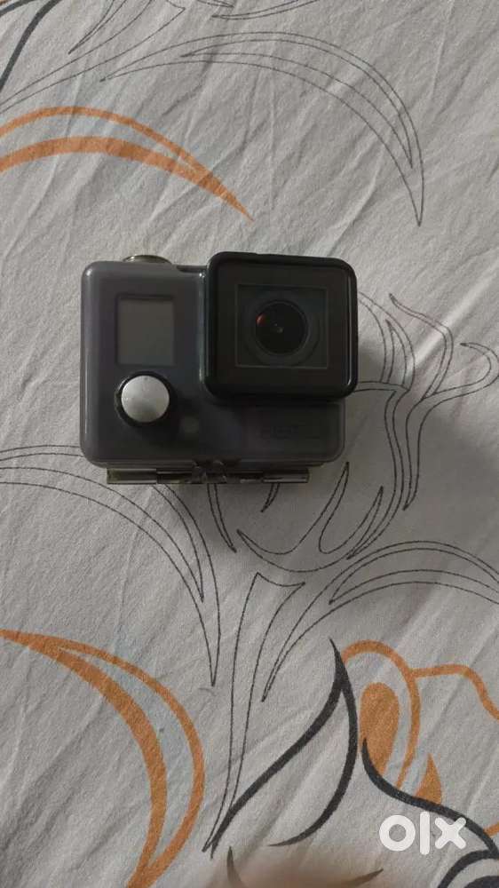 Gopro 2014