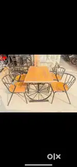 Hotel dining table restaurant sofa sets etc
