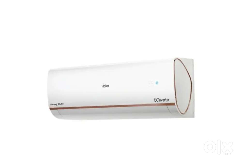 1.6 Ton 5 Star AI Climate ControlHeavy Duty Pro Smart Split AC