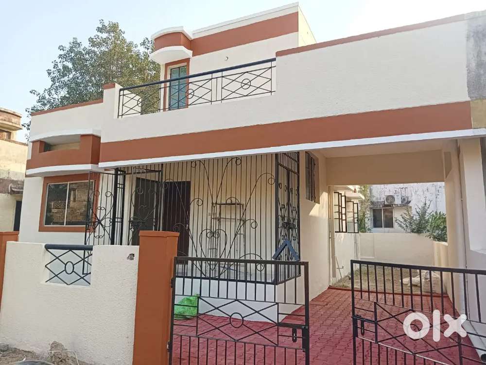 2 BHK Independent House