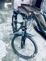 Proper running condition me hai